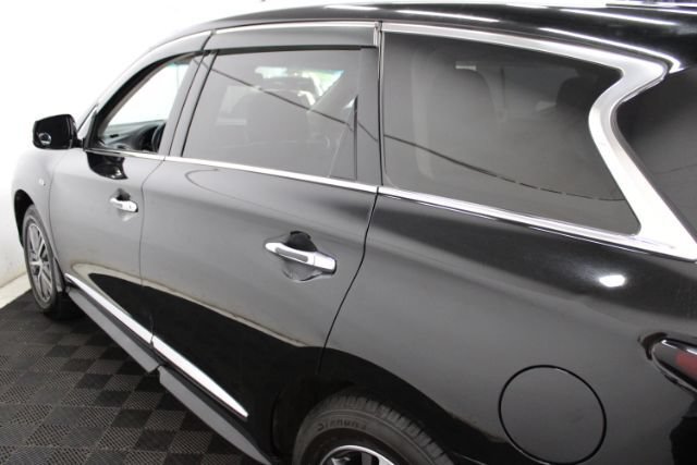 Used 2018 INFINITI QX60 Luxe w/ Premium Plus Package AWD/4WD image 12
