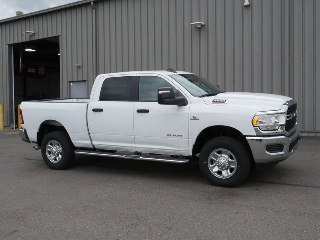 Used 2024 RAM 2500 Big Horn image 6