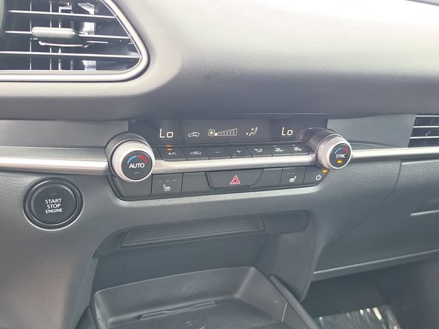 Certified 2026 MAZDA CX-30 AWD 2.5 S image 28