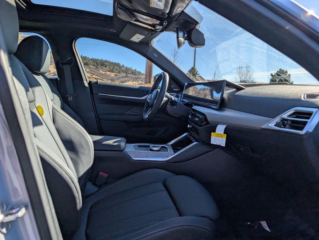 New 2026 BMW i4 xDrive40i w/ M Sport Package image 21