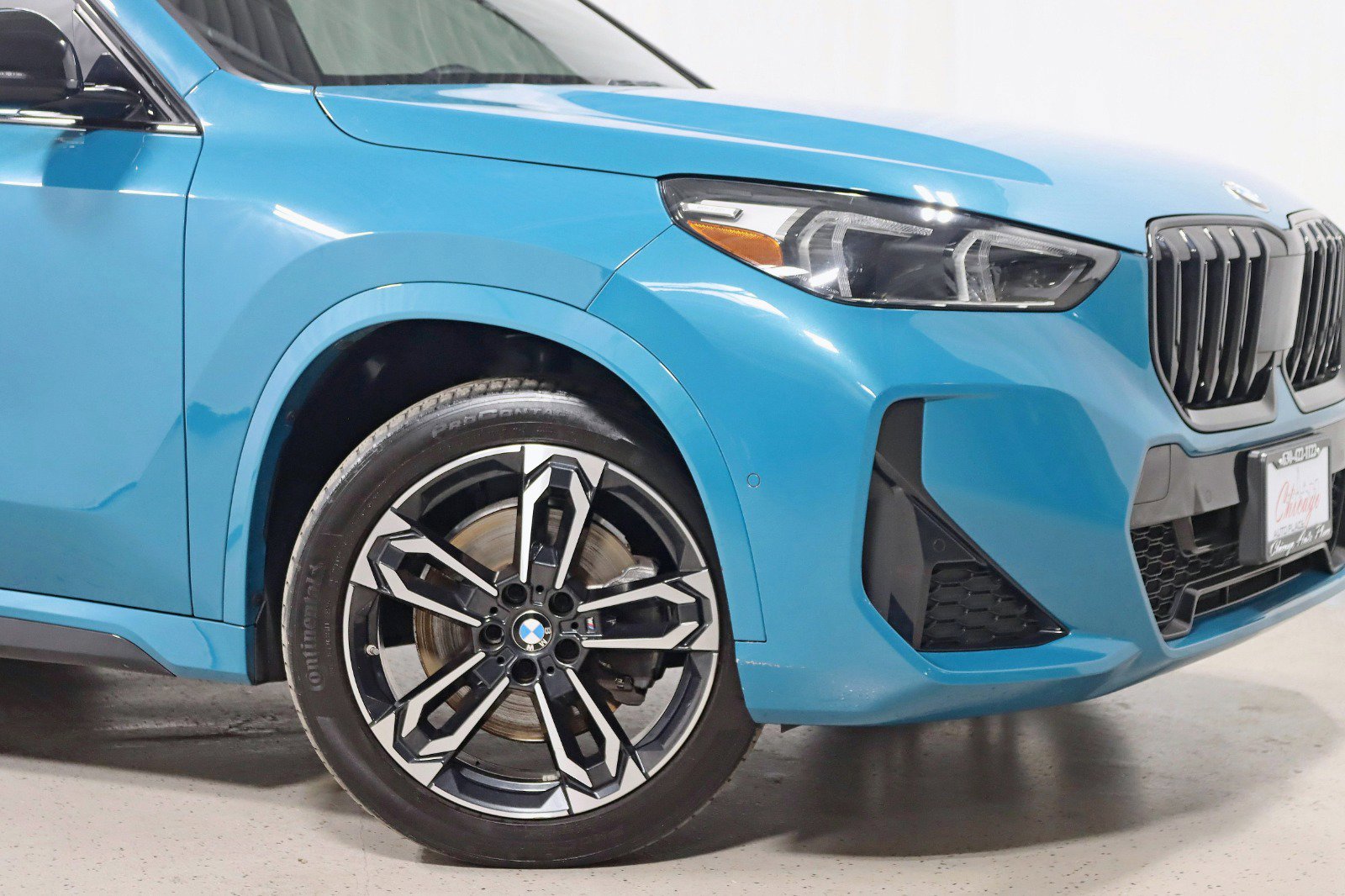 Used 2023 BMW X1 xDrive28i w/ M Sport Package image 5