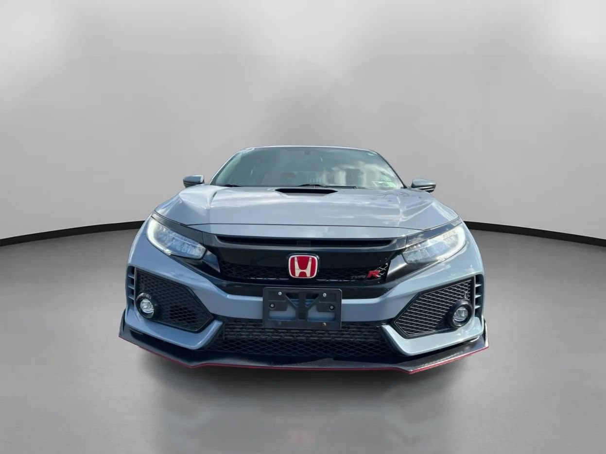 Used 2019 Honda Civic Type R image 3