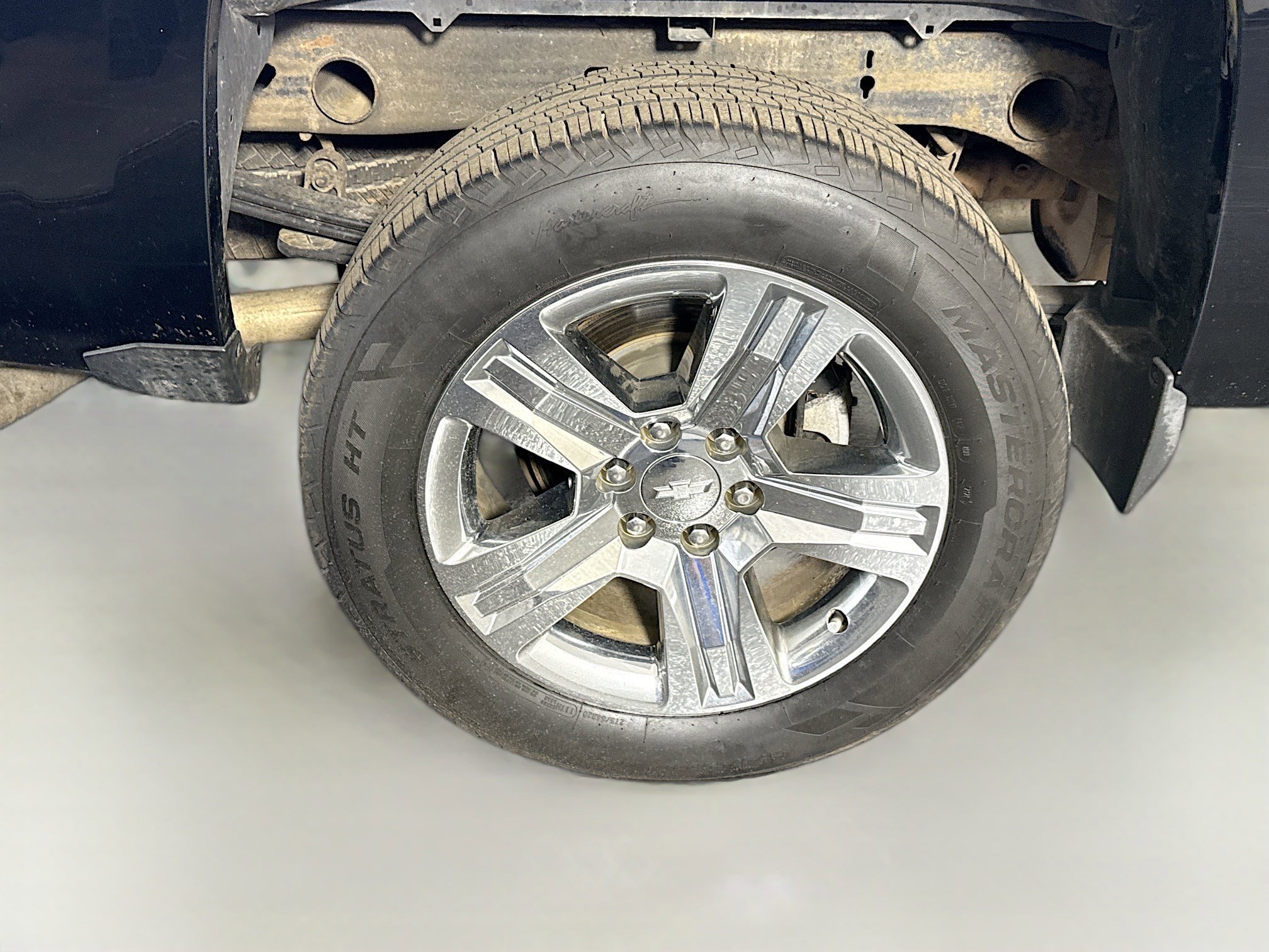 Used 2016 Chevrolet Silverado 1500 Custom w/ Custom Convenience Package image 29