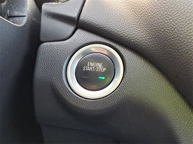 Used 2022 Chevrolet Equinox LT image 20