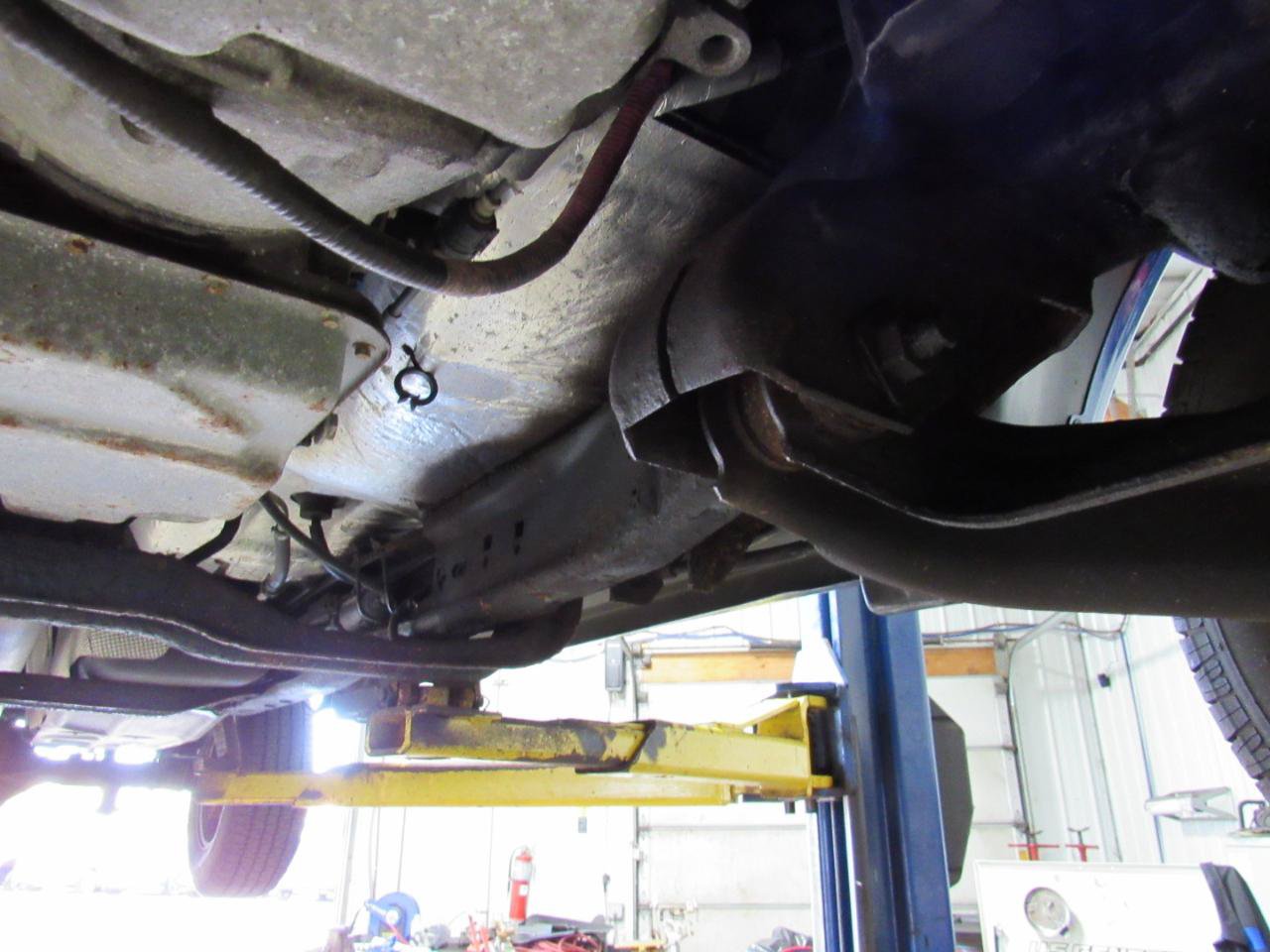 Used 2011 Ford Ranger XLT RWD image 47