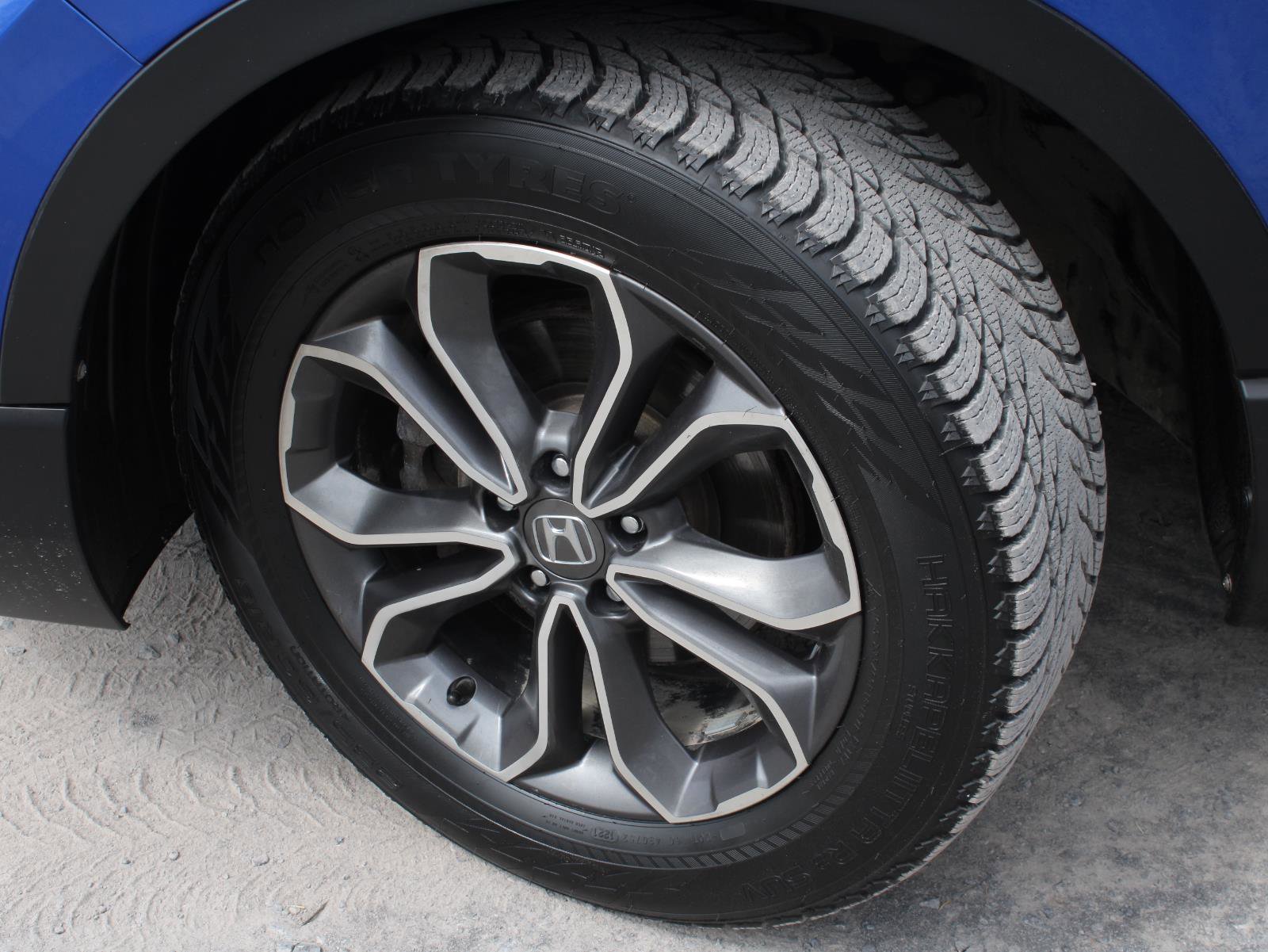 Used 2020 Honda CR-V EX image 19