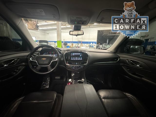 Used 2019 Chevrolet Traverse Premier w/ Redline Edition image 28
