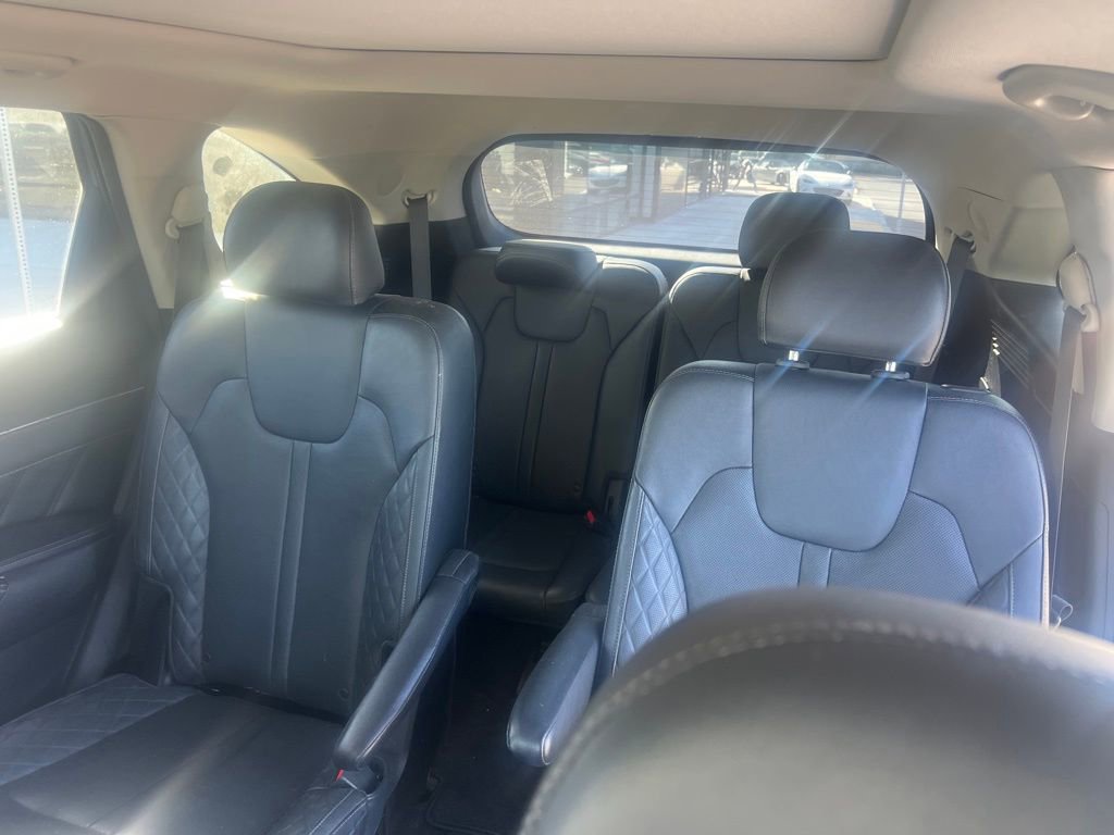 Used 2021 Kia Sorento SX Prestige AWD/4WD image 30