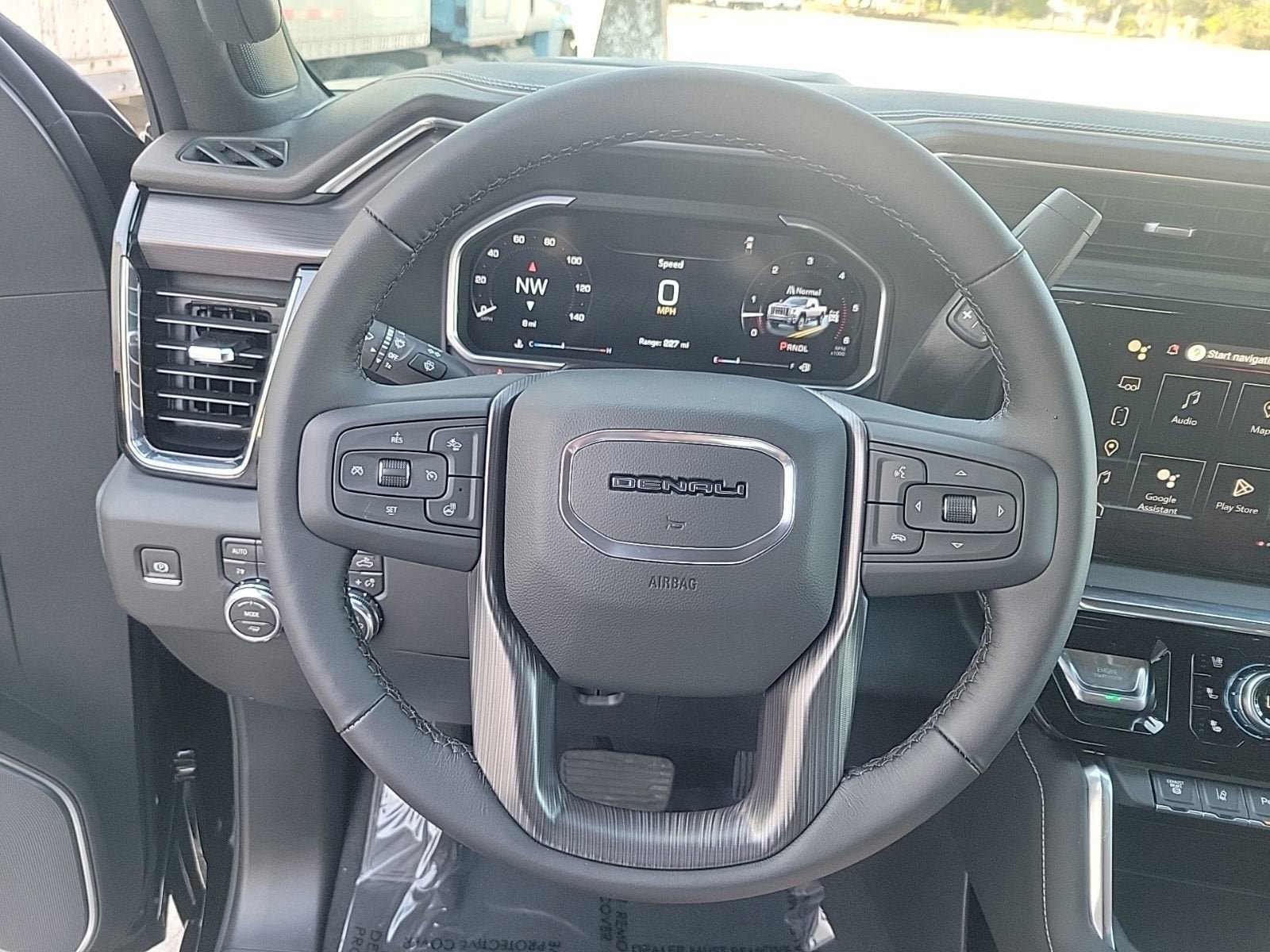 New 2026 GMC Sierra 2500 Denali Ultimate image 21