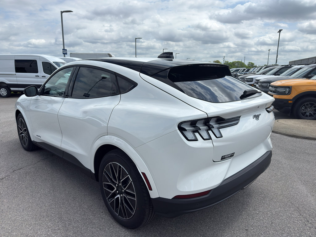 New 2026 Ford Mustang Mach-E Premium AWD/4WD image 7