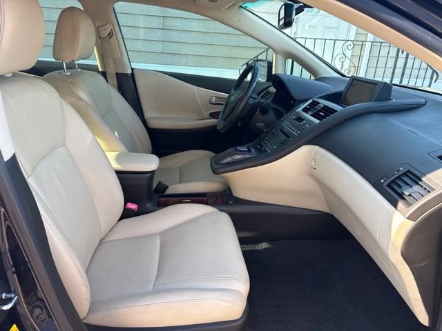Used 2010 Lexus HS 250h w/ Preferred Accessory Package FWD image 20