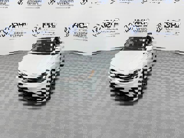 New 2026 Volkswagen Jetta Sport image 3