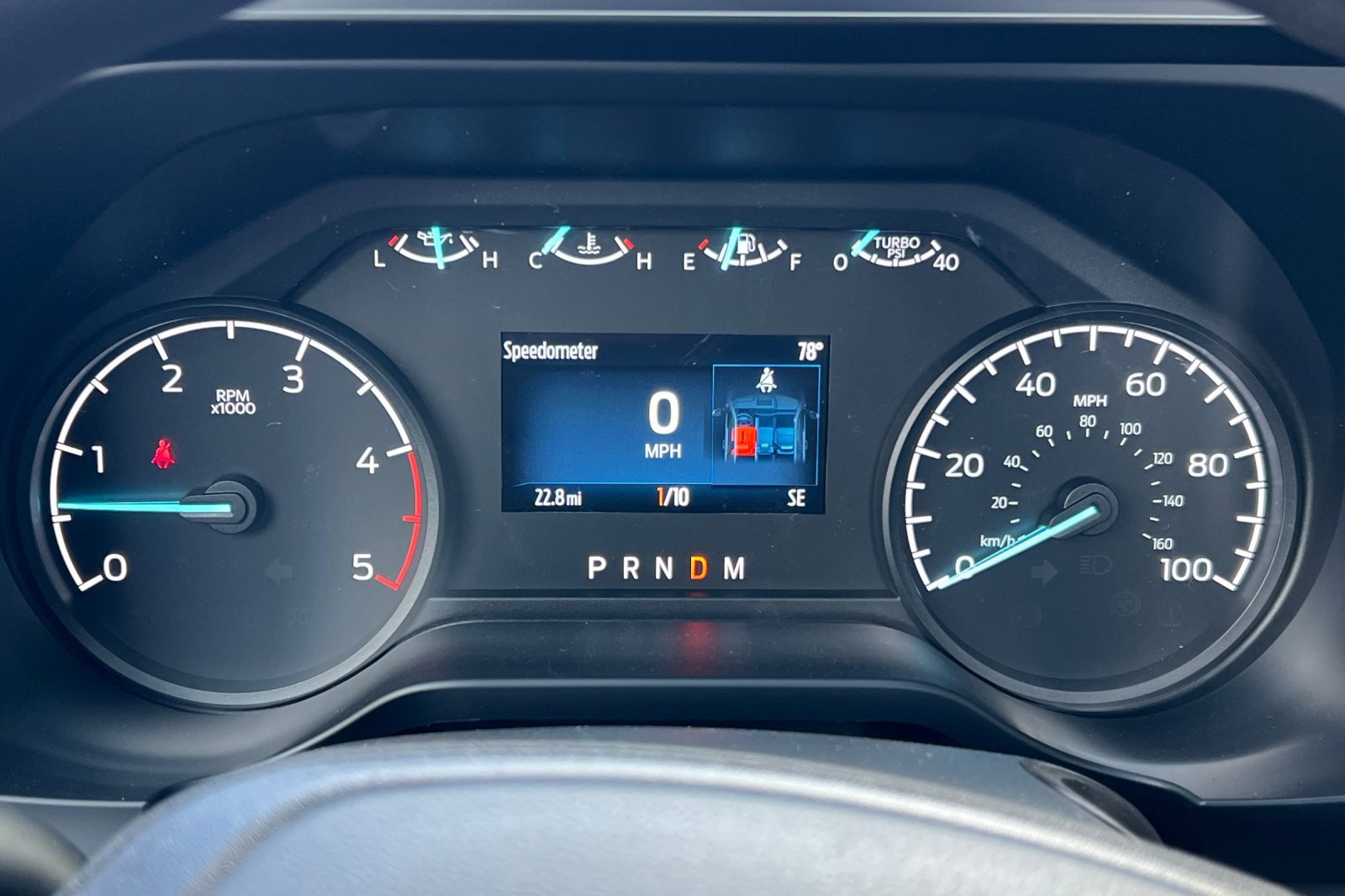 New 2026 Ford F250 XL image 22