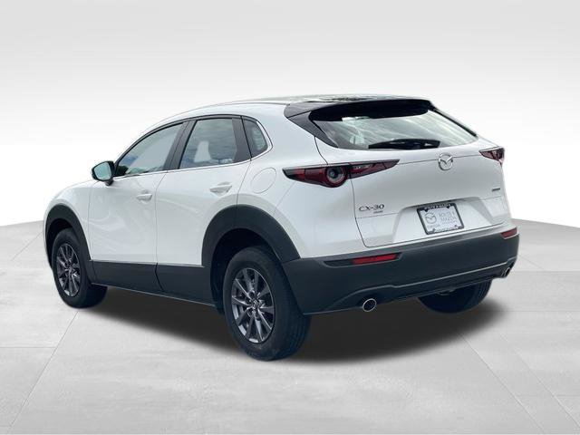 Certified 2024 MAZDA CX-30 AWD 2.5 S image 5