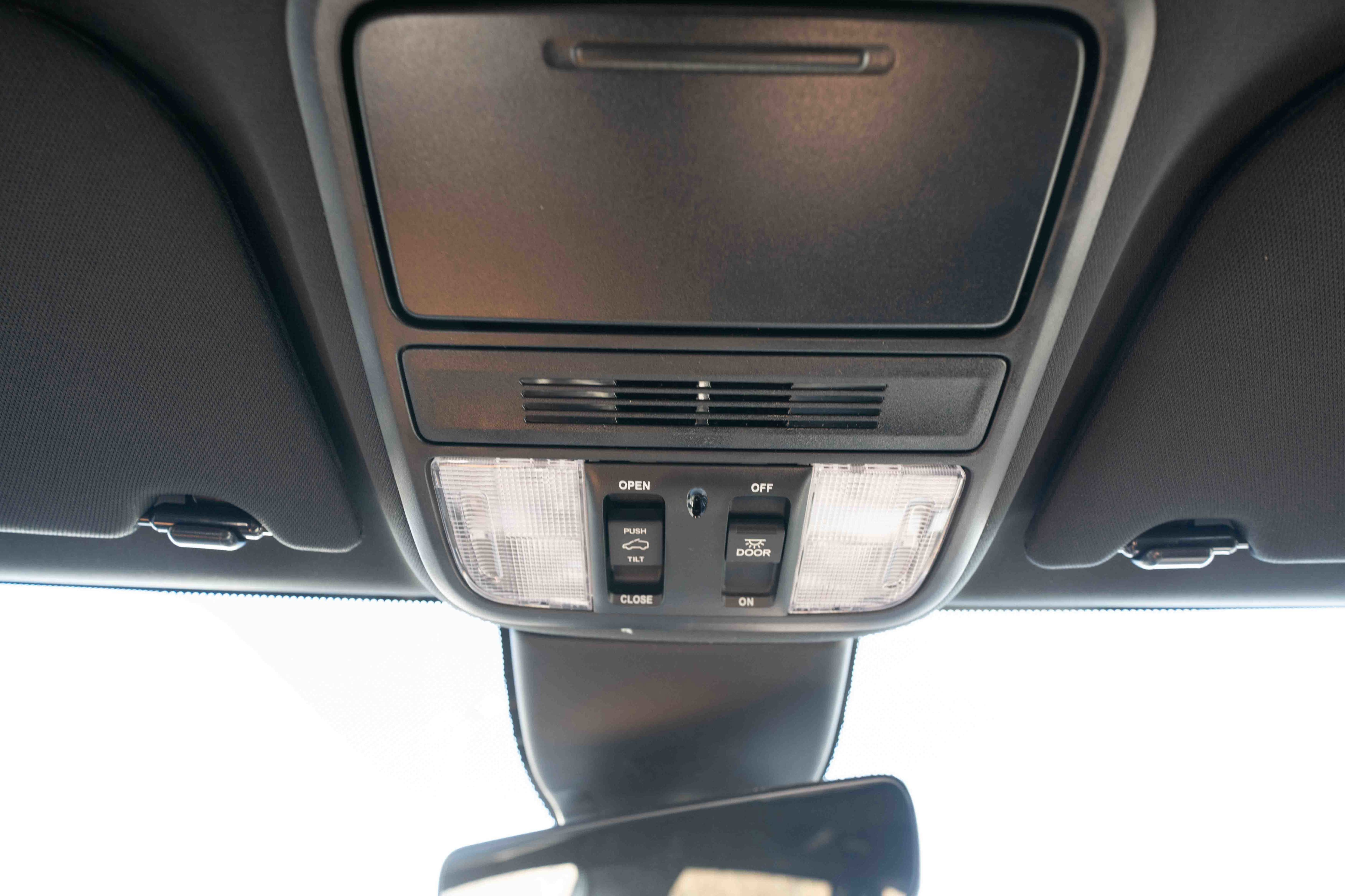New 2026 Honda Odyssey Sport-L image 18
