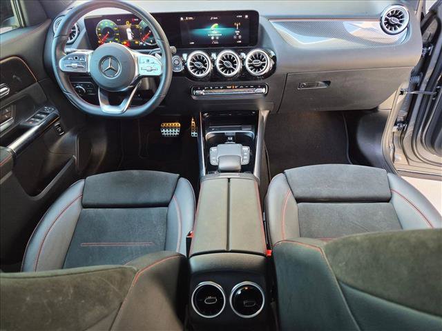 Certified 2023 Mercedes-Benz GLA 250 image 15