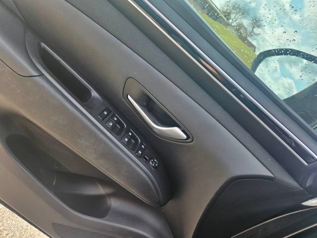 Used 2023 Hyundai Tucson SEL w/ Convenience Package FWD image 11