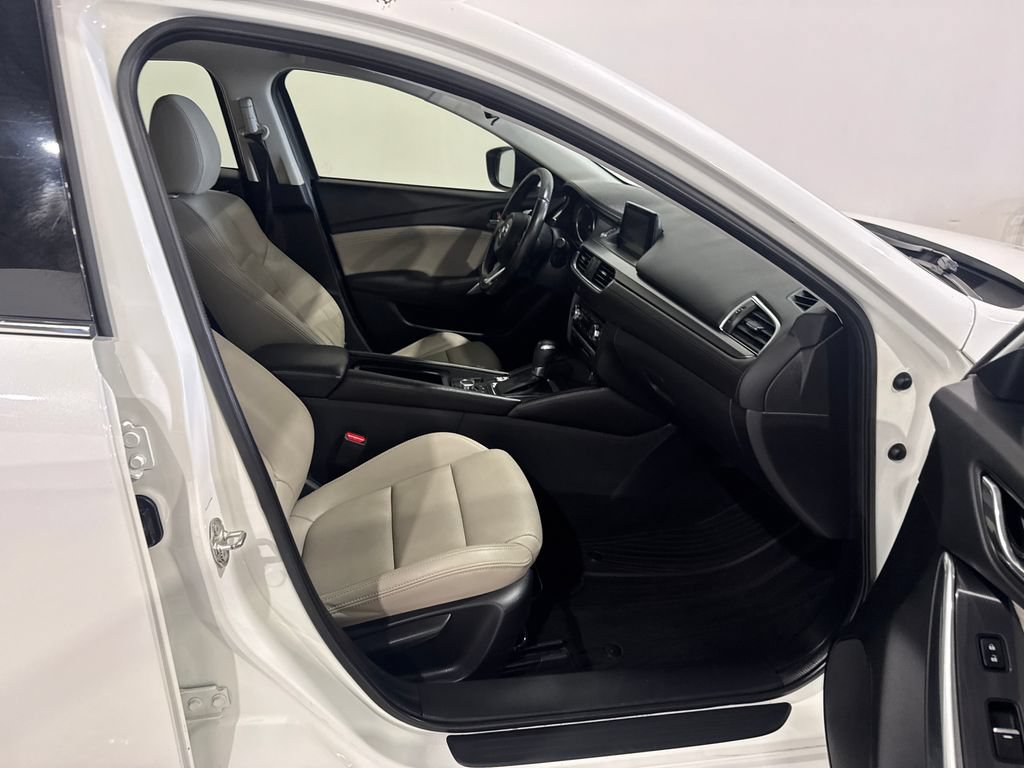 Used 2017 MAZDA MAZDA6 Touring FWD image 23