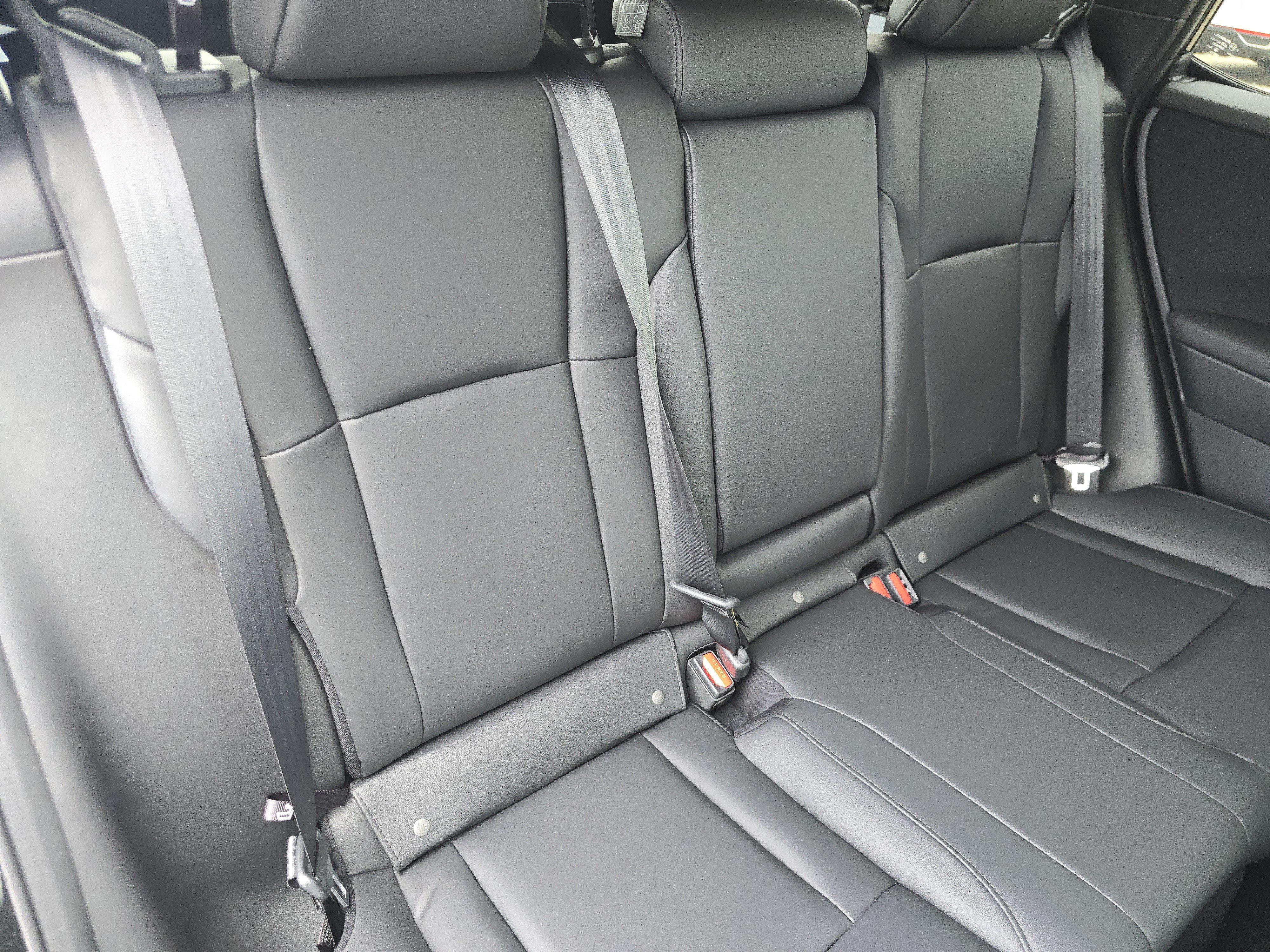 New 2026 Subaru Outback Premium AWD/4WD image 18