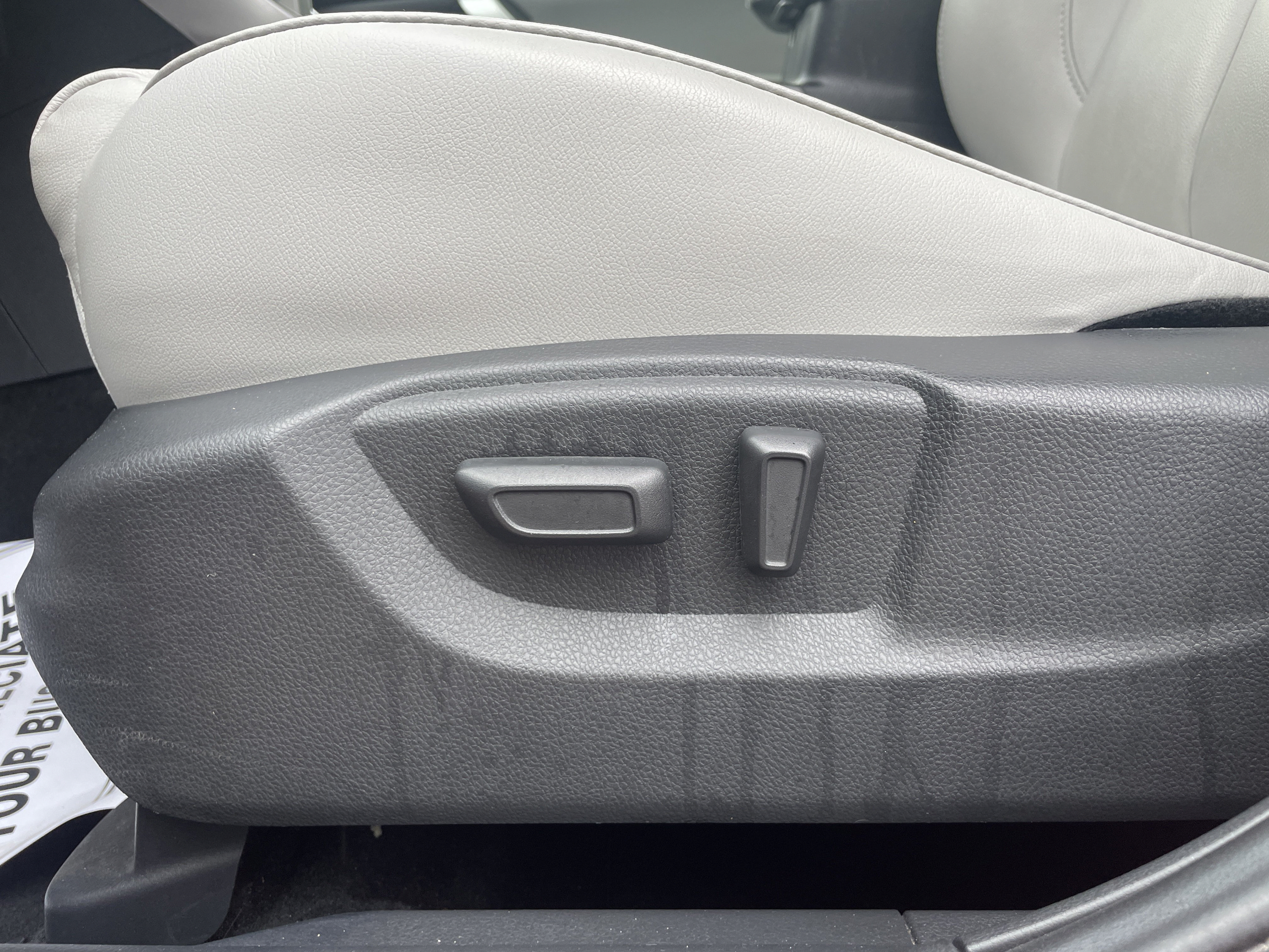 Used 2024 Mitsubishi Eclipse Cross SE AWD/4WD image 13