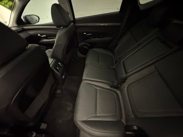 Used 2022 Hyundai Tucson Limited image 30