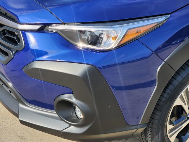 Certified 2025 Subaru Crosstrek 2.0i Premium AWD/4WD image 9