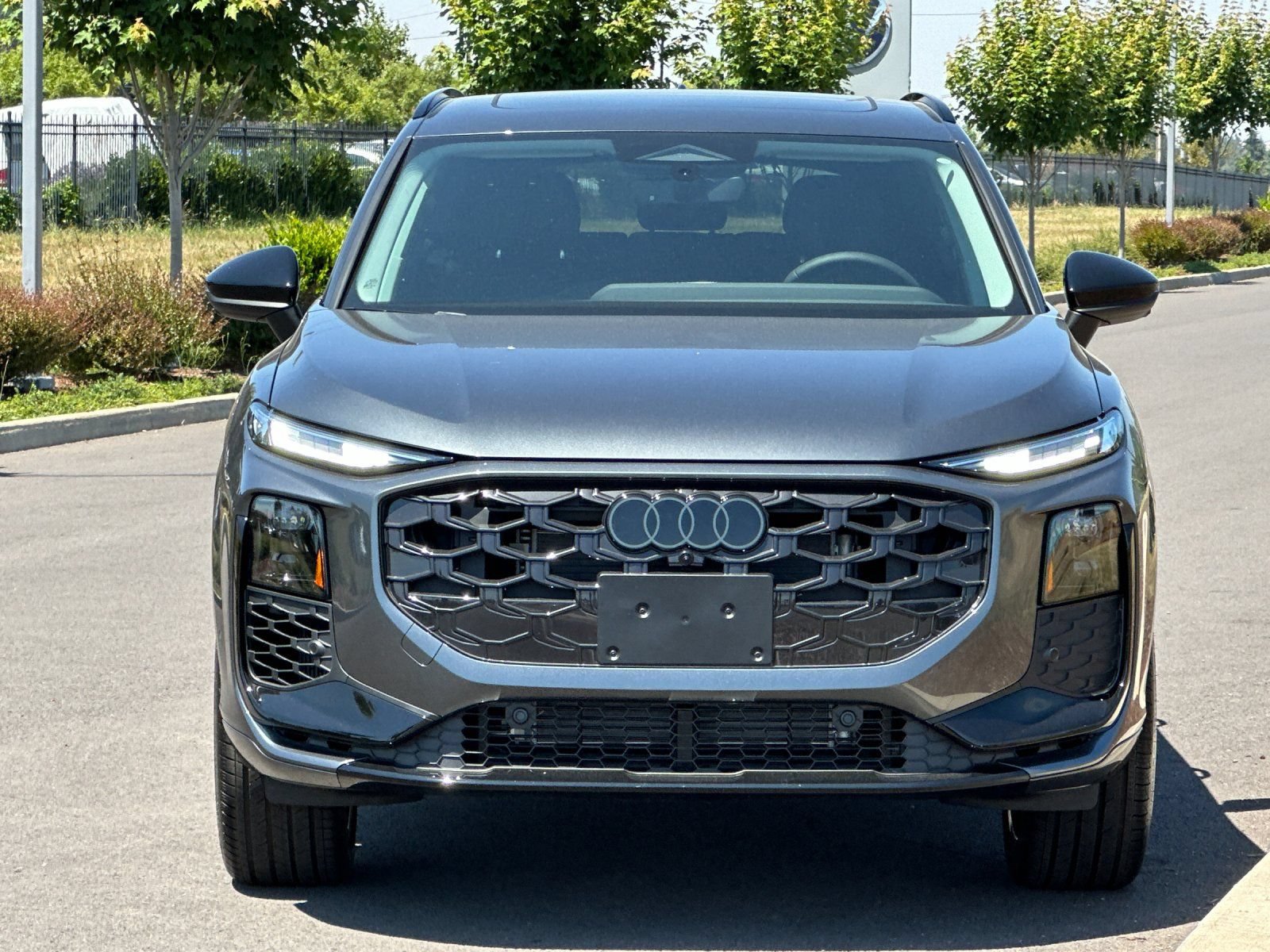 New 2026 Audi Q3 quattro 2.0T AWD/4WD image 8