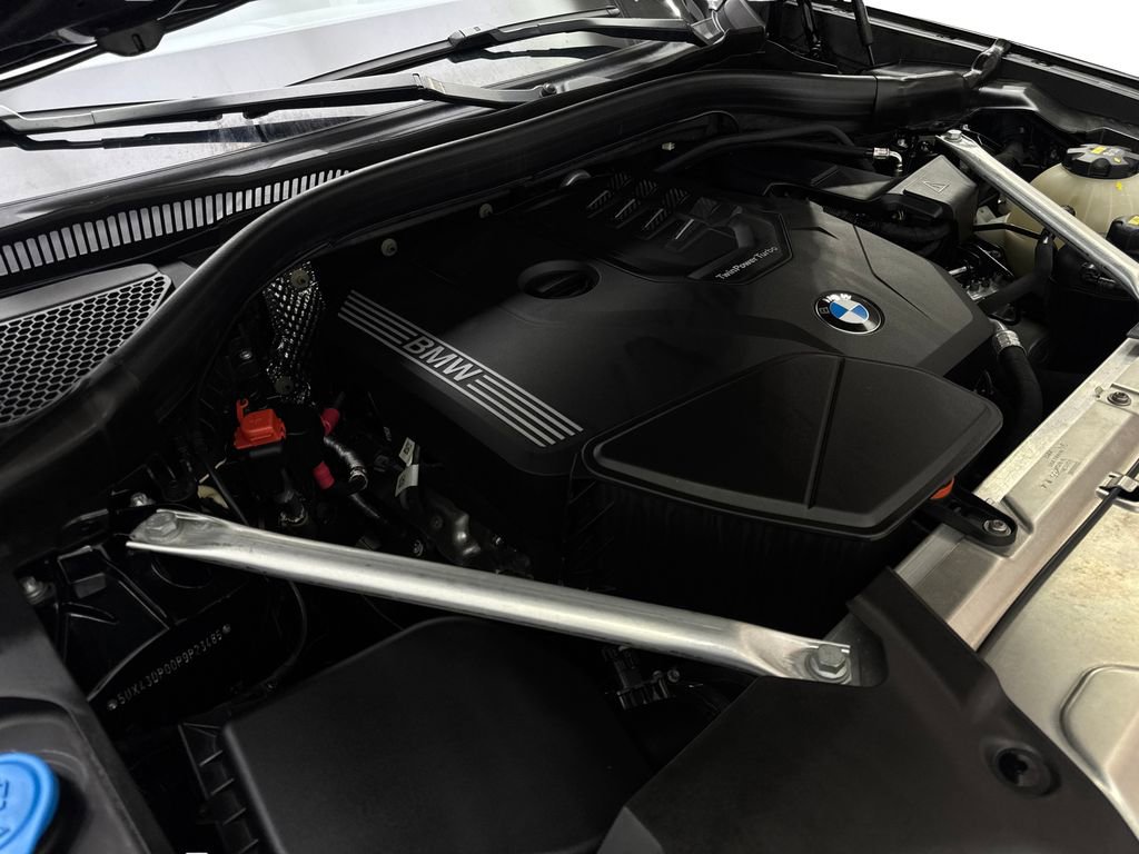 Used 2023 BMW X3 sDrive30i w/ Convenience Package image 79