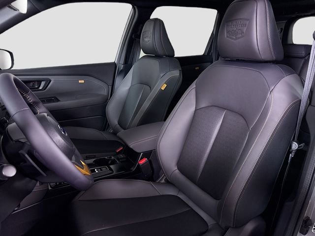 New 2026 Subaru Forester Wilderness image 21