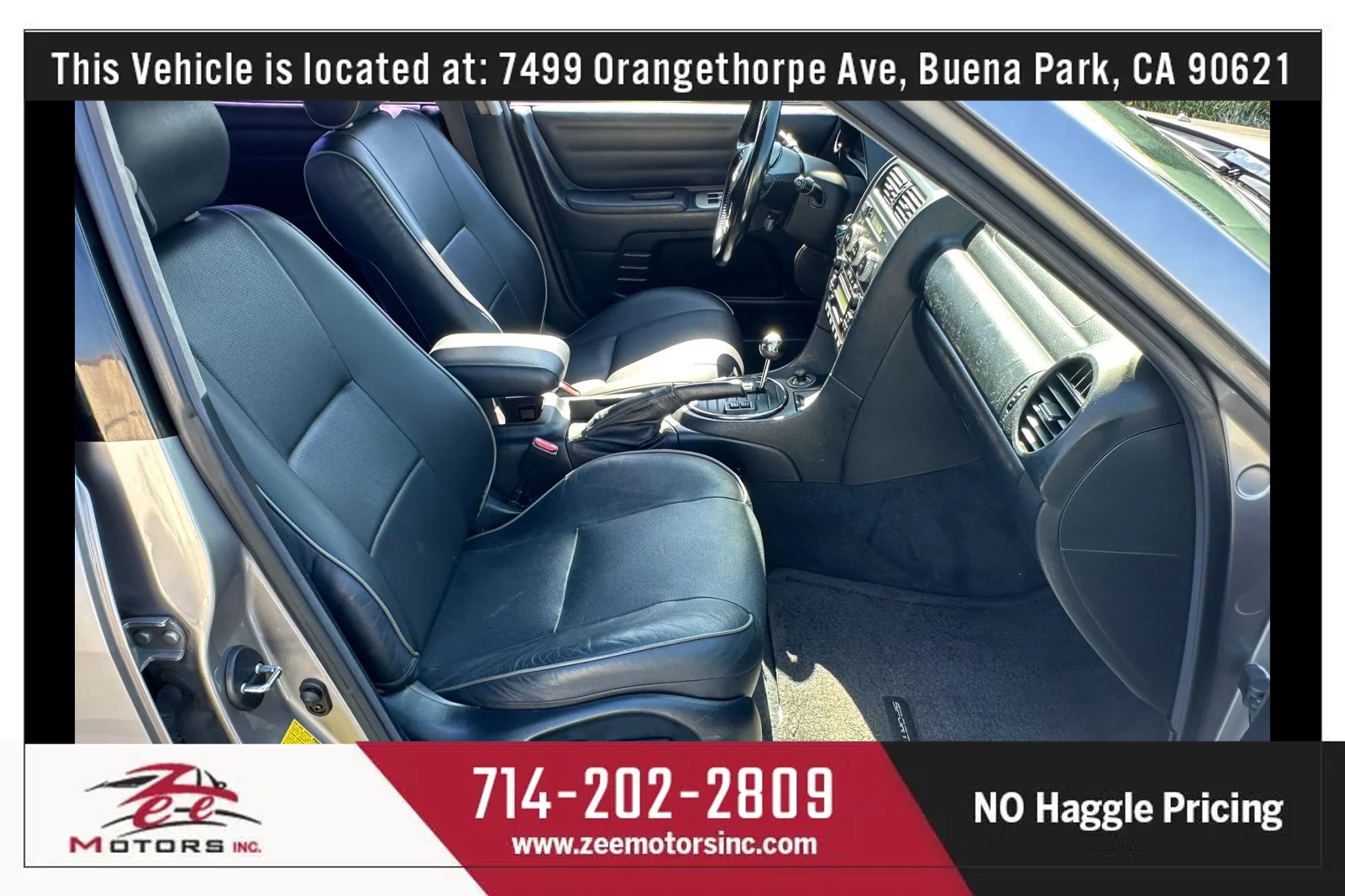 Used 2004 Lexus IS 300 RWD image 20