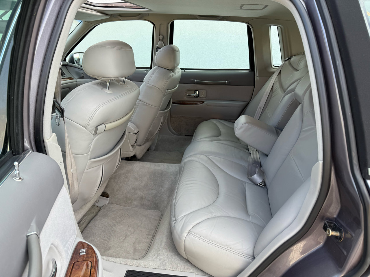 Used 1995 Lincoln Town Car Cartier image 21