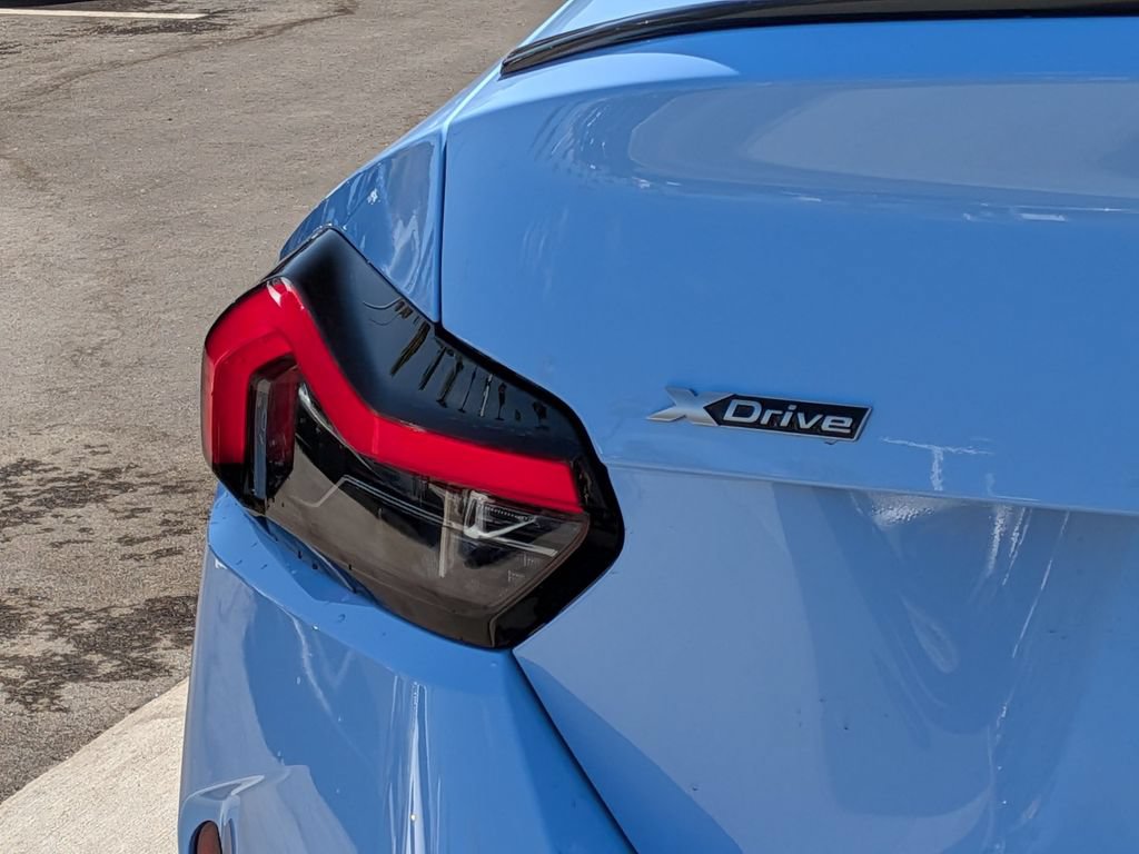New 2026 BMW M240i xDrive Coupe AWD/4WD image 22
