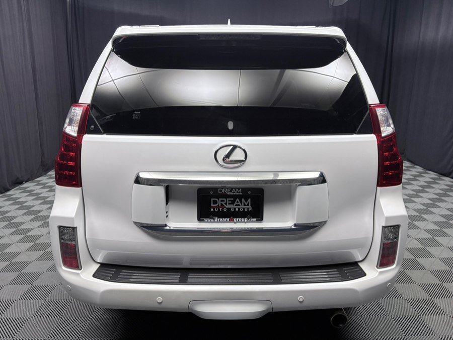 Used 2013 Lexus GX 460 Premium AWD/4WD image 5