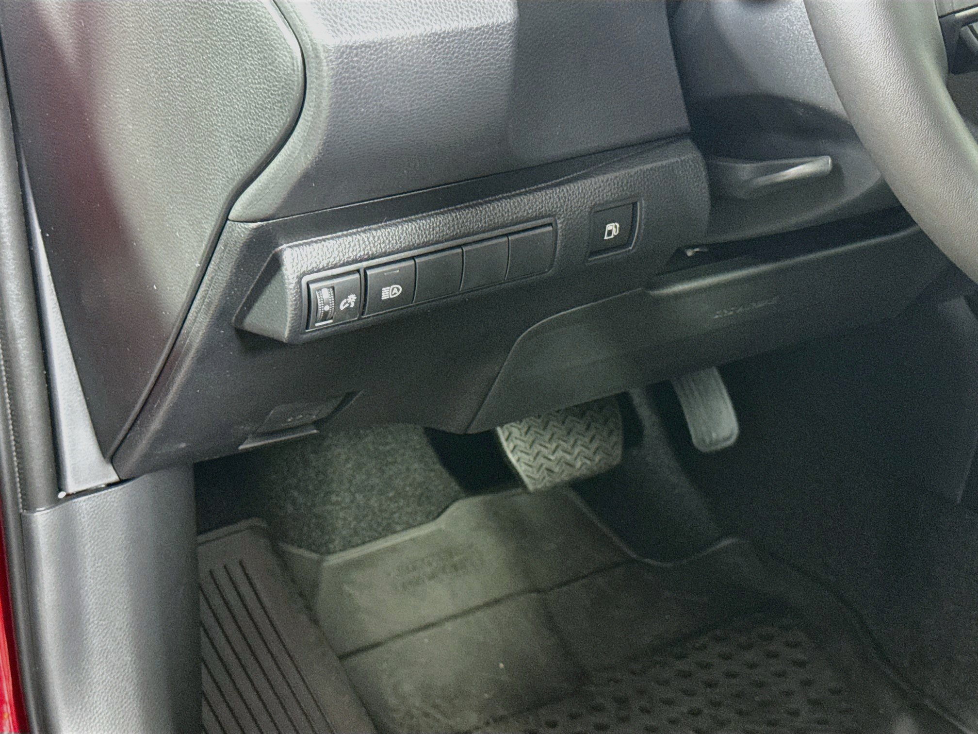 New 2026 Toyota Corolla XLE FWD image 10