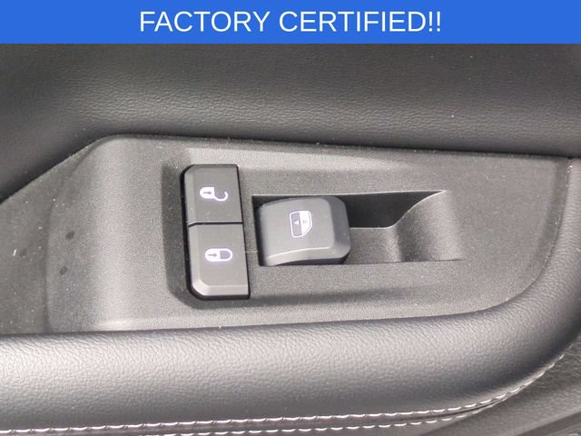 Certified 2025 Jeep Grand Cherokee Laredo X w/ Luxury Tech Group I AWD/4WD image 29