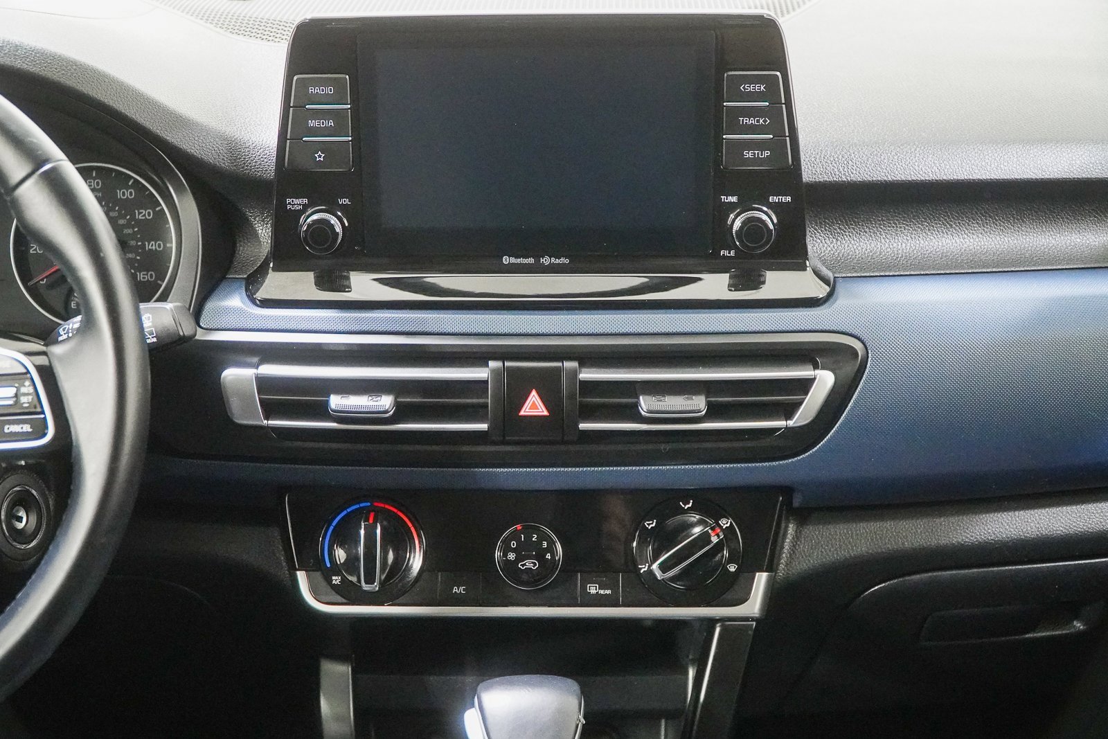 Used 2021 Kia Seltos S image 24