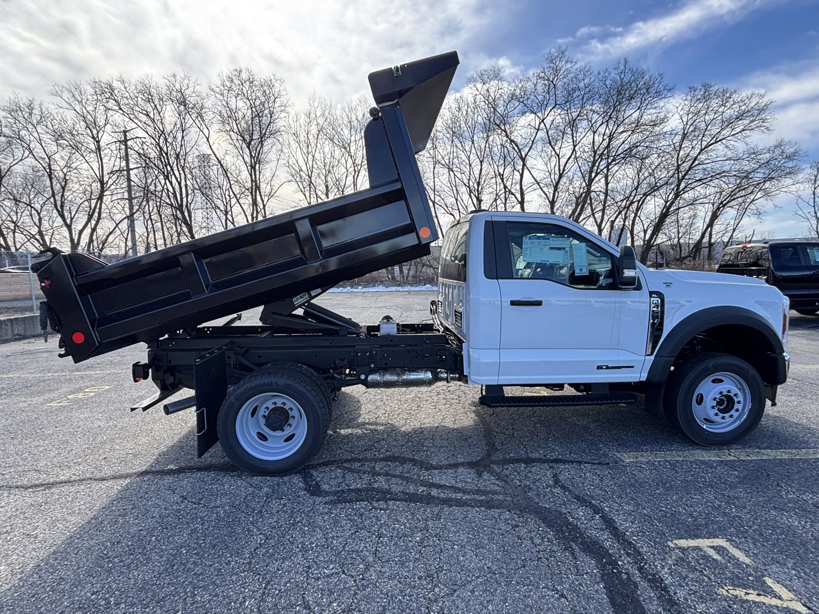 Used 2024 Ford F450 XL image 10