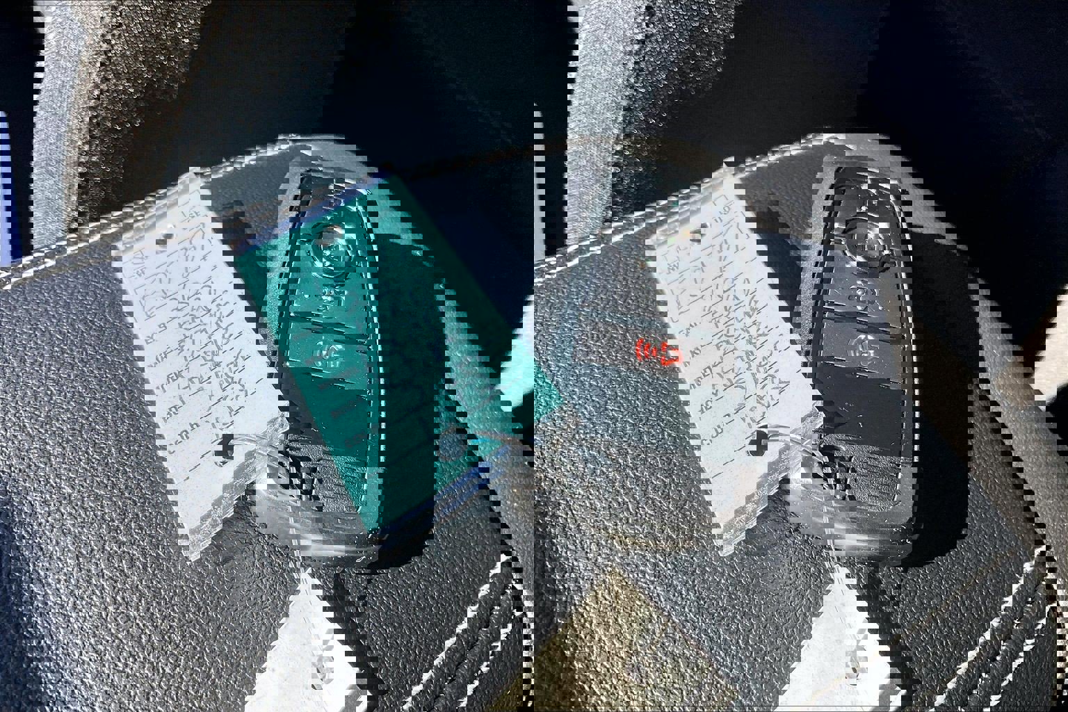 New 2026 Ford Escape Active image 32