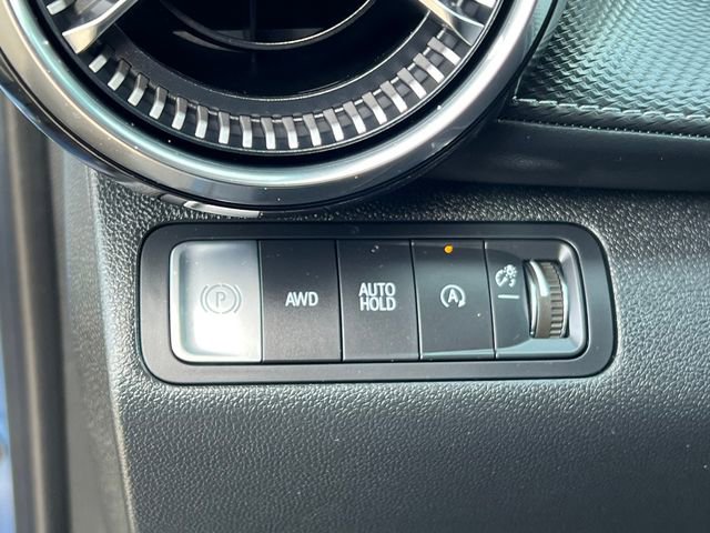 Certified 2026 Chevrolet Equinox LT w/ Convenience Package II AWD/4WD image 20