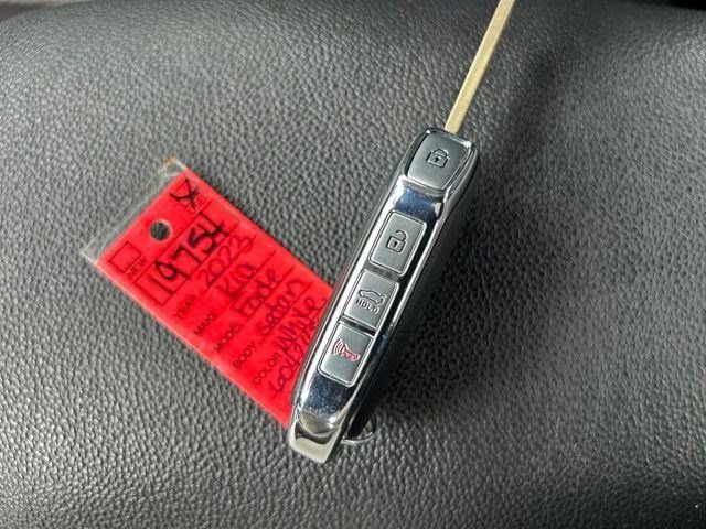 Used 2023 Kia Forte LXS FWD image 53