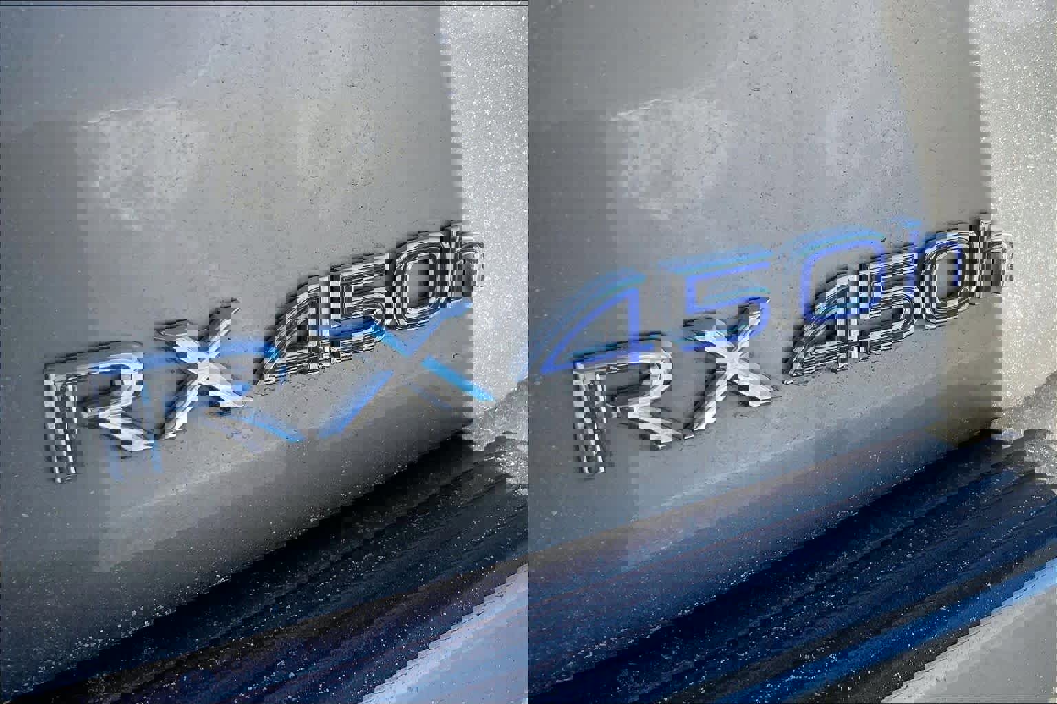 Used 2020 Lexus RX 450h AWD w/ Premium Package image 10