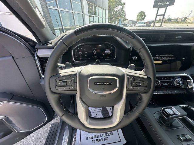 New 2026 GMC Sierra 1500 Denali image 18