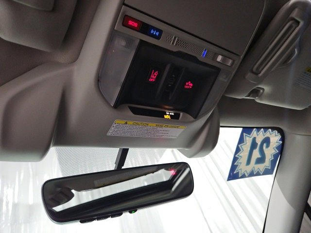 Used 2021 Subaru Forester Limited image 29