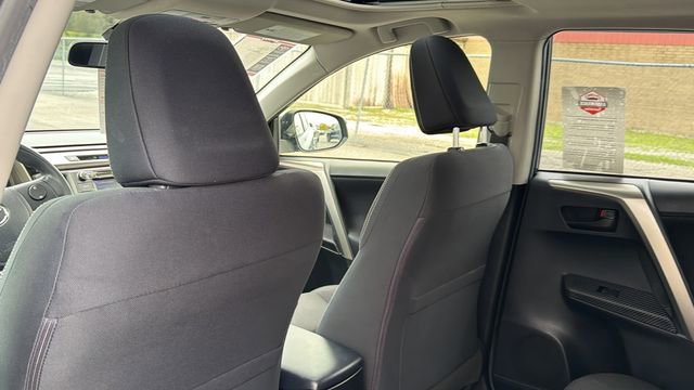Used 2013 Toyota RAV4 XLE AWD/4WD image 22