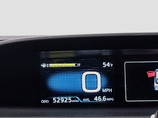 Used 2017 Toyota Prius Two FWD image 13