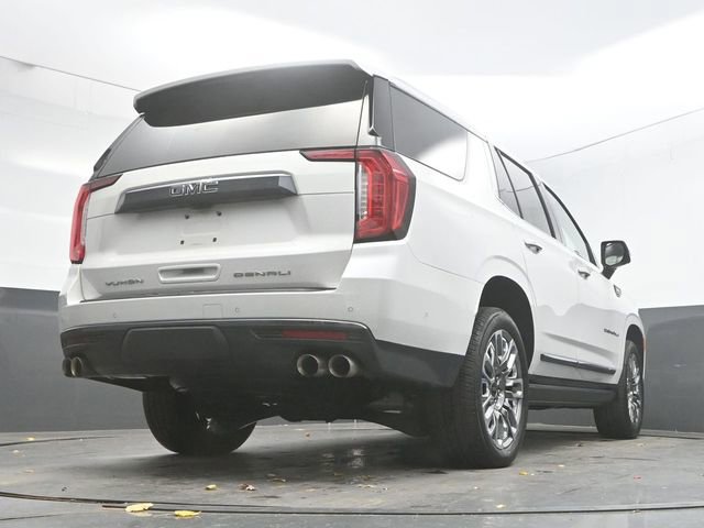 Used 2023 GMC Yukon Denali Ultimate image 40