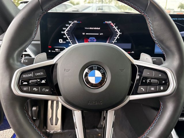 Used 2026 BMW M440i w/ Premium Package RWD image 30