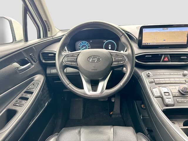 Used 2022 Hyundai Santa Fe Limited AWD/4WD image 30