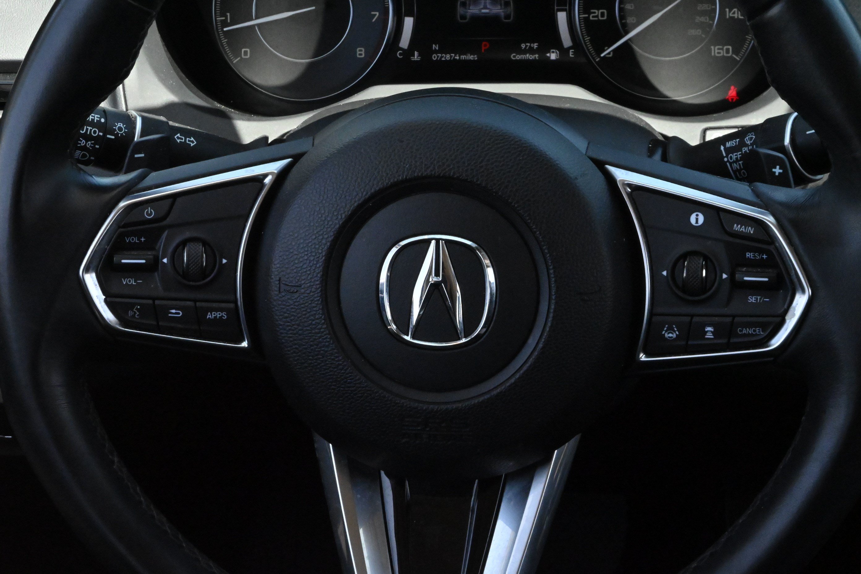 Used 2019 Acura RDX w/ Technology Package AWD/4WD image 33