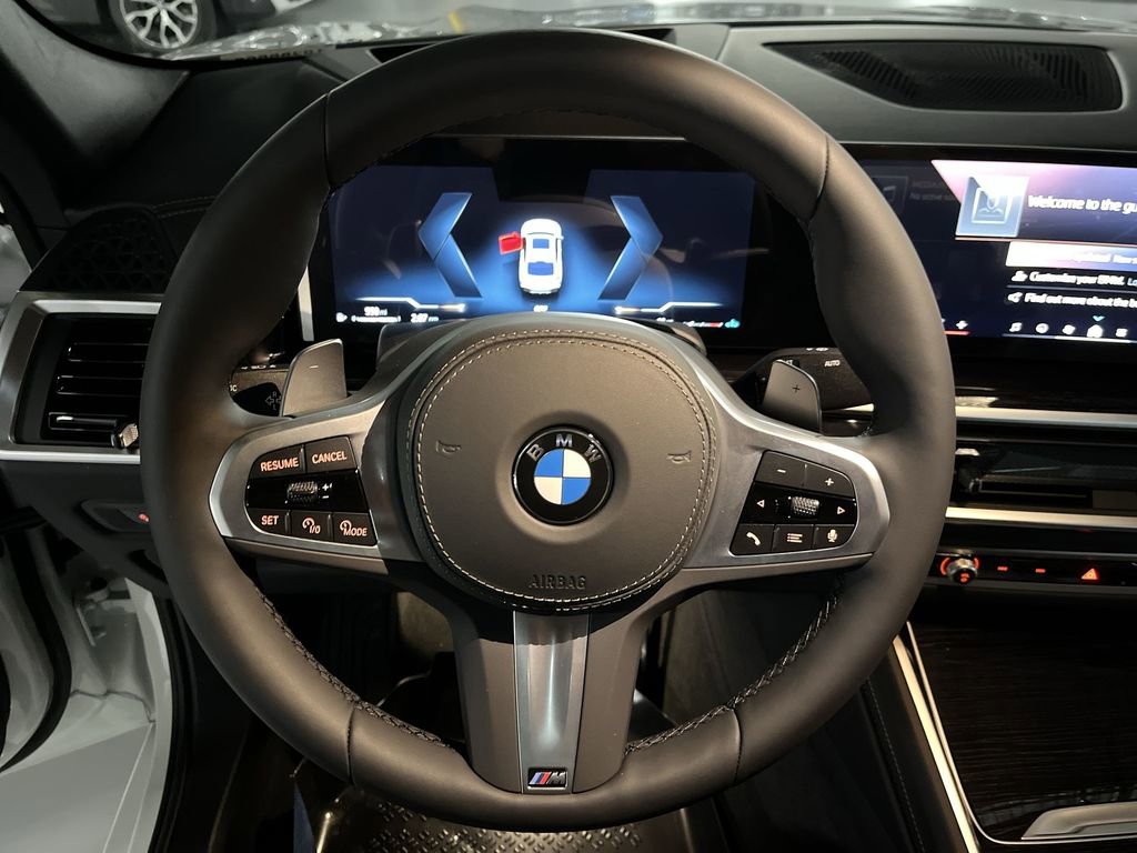 New 2026 BMW X6 xDrive40i w/ Climate Comfort Package image 14